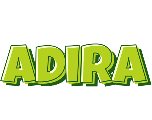 Adira summer logo