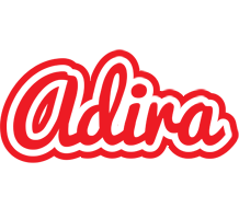 Adira sunshine logo