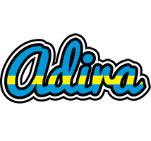 Adira sweden logo