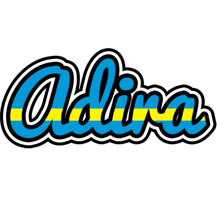 Adira sweden logo
