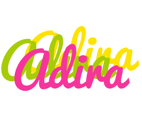 Adira sweets logo