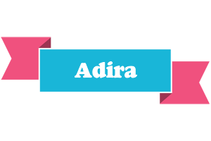 Adira today logo