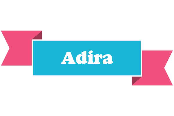 Adira today logo
