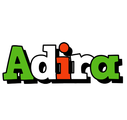 Adira venezia logo