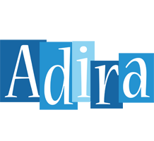 Adira winter logo