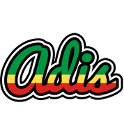 Adis african logo