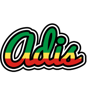 Adis african logo