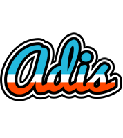 Adis america logo