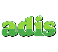 Adis apple logo