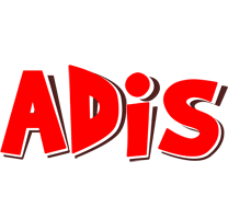 Adis basket logo