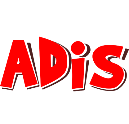 Adis basket logo