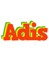 Adis bbq logo