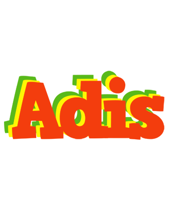 Adis bbq logo