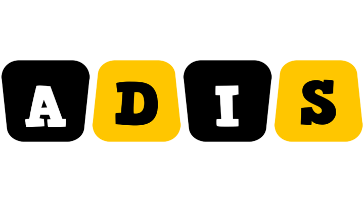 Adis boots logo