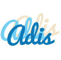 Adis breeze logo