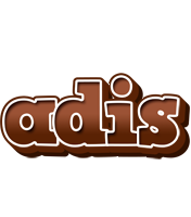 Adis brownie logo