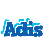 Adis business logo