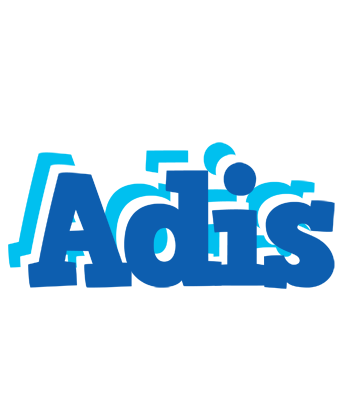 Adis business logo