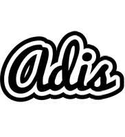 Adis chess logo