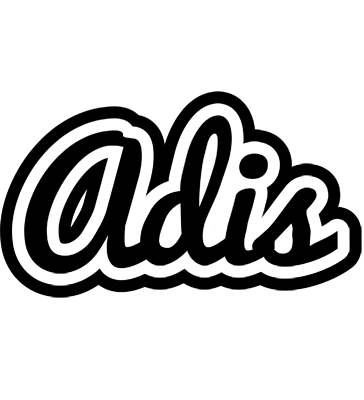 Adis chess logo