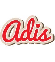 Adis chocolate logo