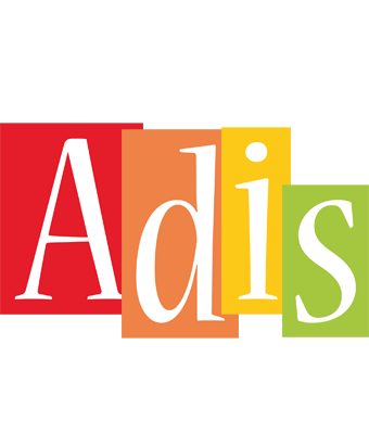 Adis colors logo
