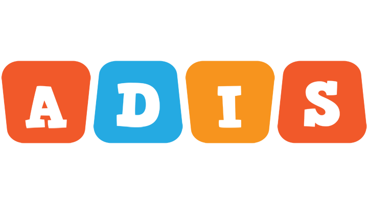 Adis comics logo