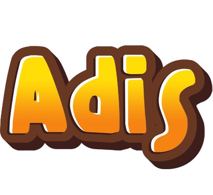 Adis cookies logo