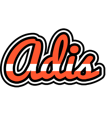 Adis denmark logo