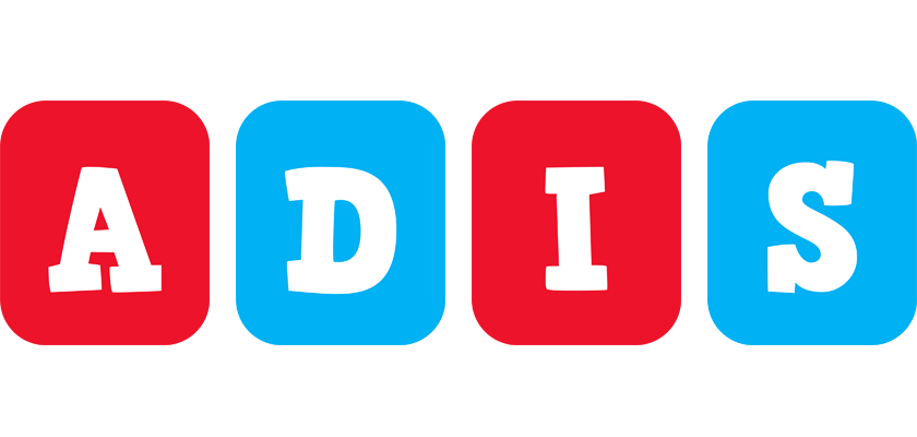 Adis diesel logo