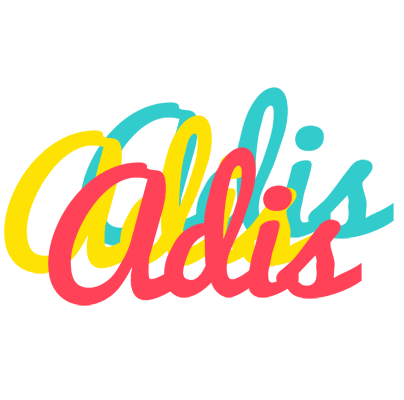 Adis disco logo