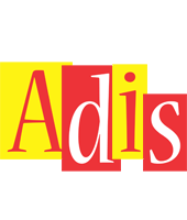 Adis errors logo