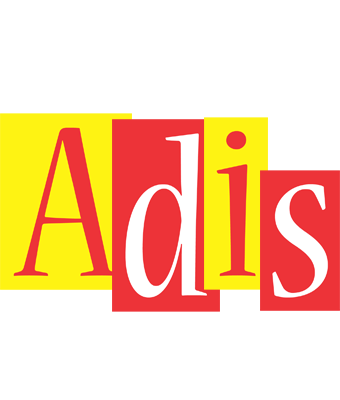 Adis errors logo
