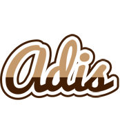 Adis exclusive logo