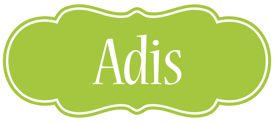 Adis family logo