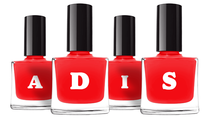 Adis fashion logo