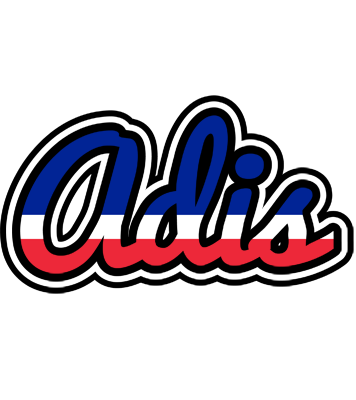 Adis france logo