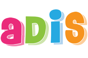 Adis friday logo