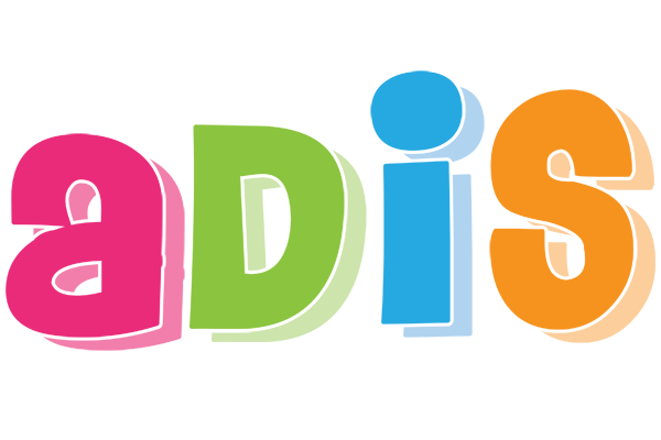 Adis friday logo
