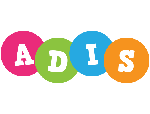 Adis friends logo