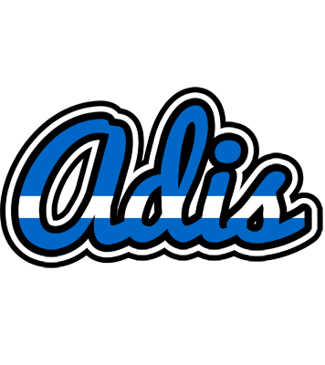 Adis greece logo