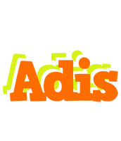 Adis healthy logo