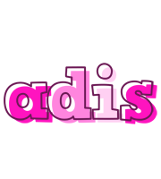 Adis hello logo