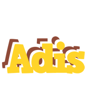 Adis hotcup logo