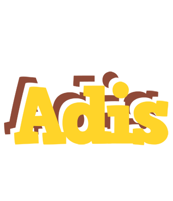 Adis hotcup logo