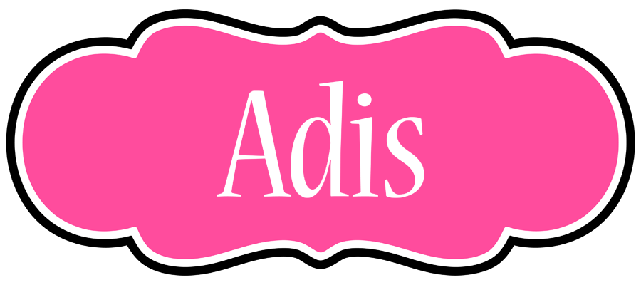 Adis invitation logo