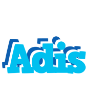 Adis jacuzzi logo