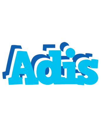 Adis jacuzzi logo