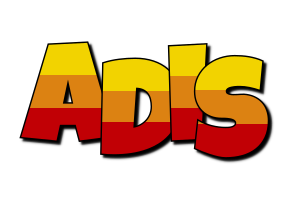 Adis jungle logo