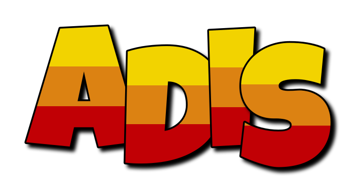 Adis jungle logo